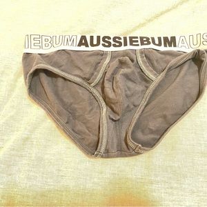 Aussie Bum briefs
